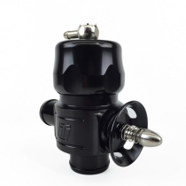 Subaru WRX 15-16 Dumpventil Smart Port Svart Turbosmart